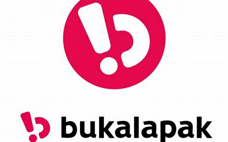 Cara Rekber Lewat Bukalapak